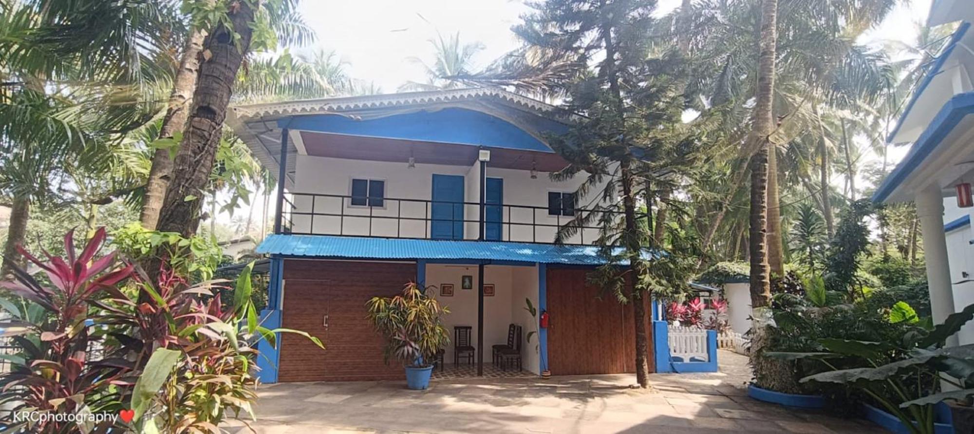 Resortdompedros Haven Utorda Exterior foto