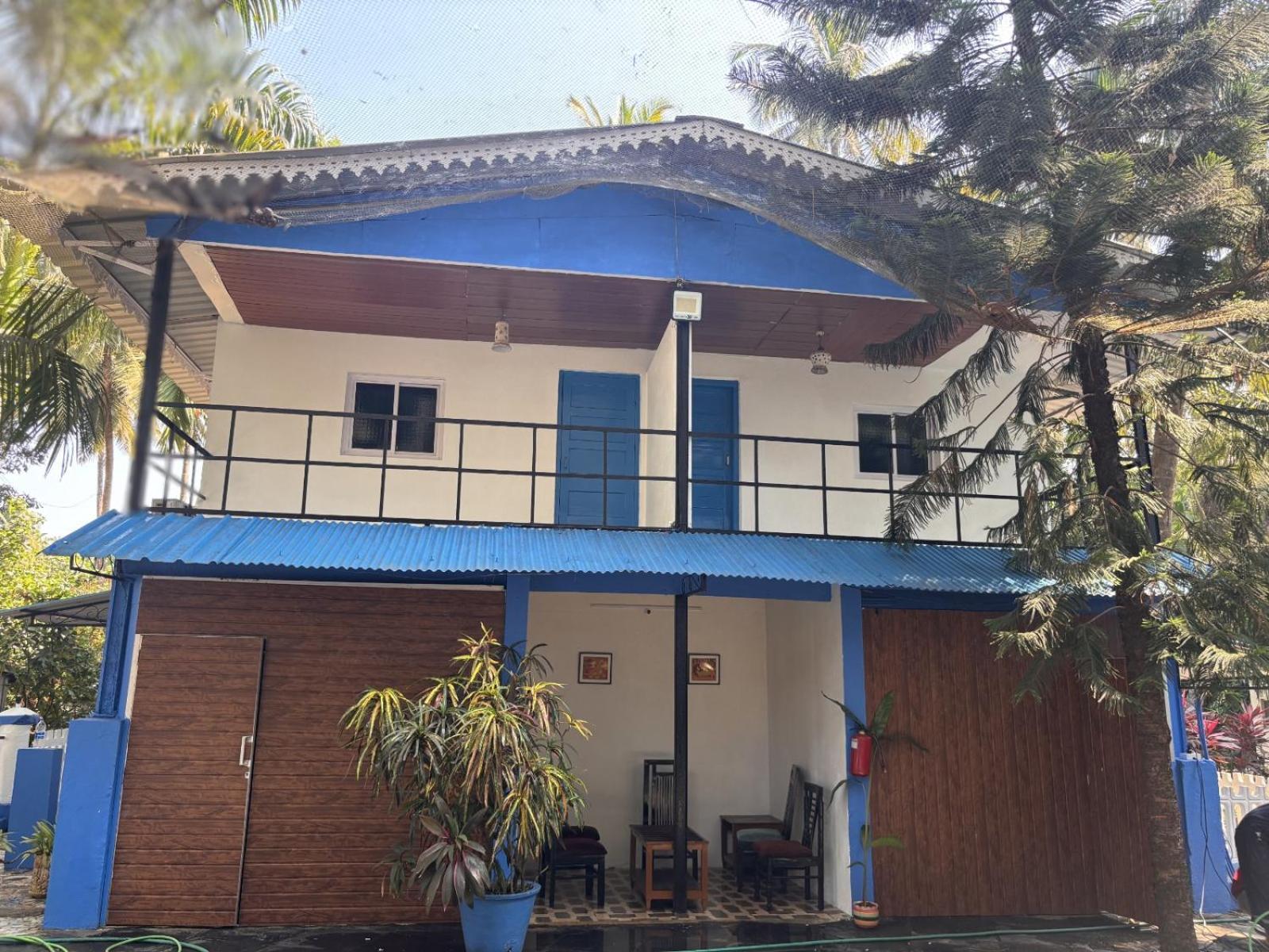 Resortdompedros Haven Utorda Exterior foto